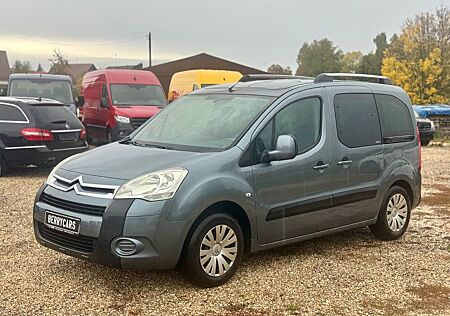 Citroën Berlingo Multispace*KLIMA*GLASDACH*2x SCHIEBETÜR
