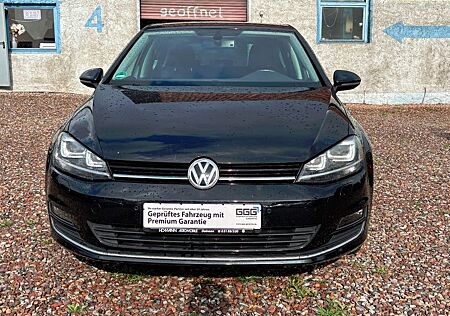 VW Golf Volkswagen 2.0 TDI DSG Comfortline