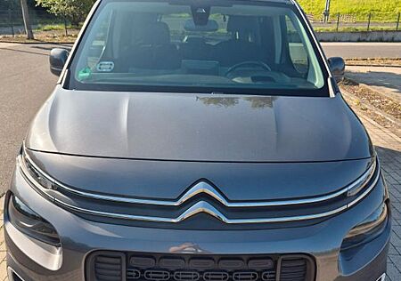 Citroën Berlingo PureTech 110 S&S SHINE XL SHINE