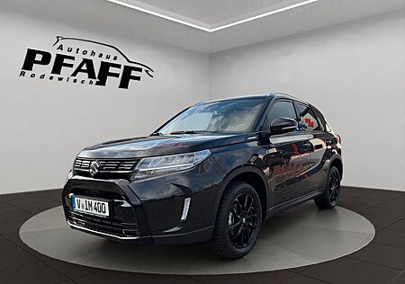 Suzuki Vitara 1.4 HYBRID COMFORT+ 4x4 ALLGRIP | TOP