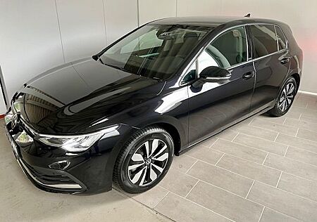 VW Golf Volkswagen MOVE VIII 1.5 TSI Move Navi LED ACC AppConn
