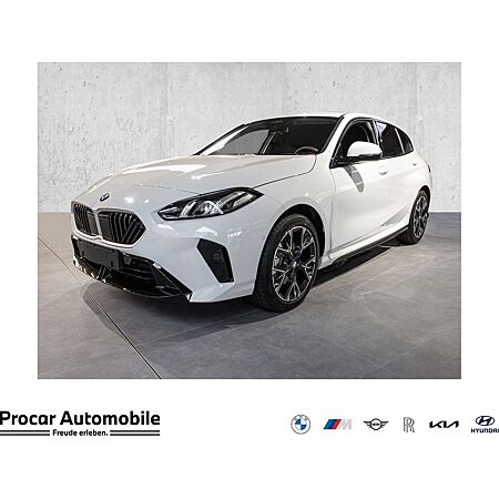BMW 1er leasen