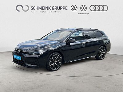 Volkswagen Passat 1.5 eHybrid DSG R-Line