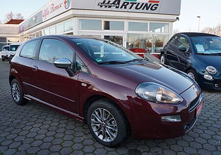 Fiat Punto 1,2 8V More