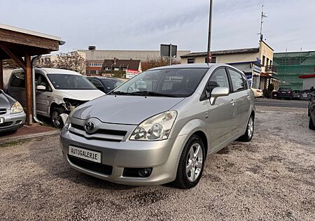 Toyota Corolla Verso 2.0 D-4D Sol Klimaaut.-7-Sitzer.!