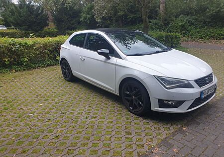 Seat Leon SC 1.4 TSI 103kW Start&Stop FR Edition ...