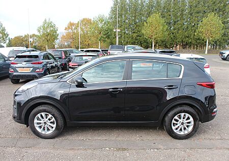 Kia Sportage 1.6l GDI Final Edition 2WD+Navi+Kamera