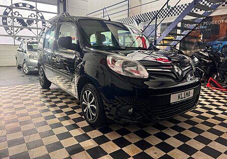 Renault Kangoo Paris 2.Hand Klima