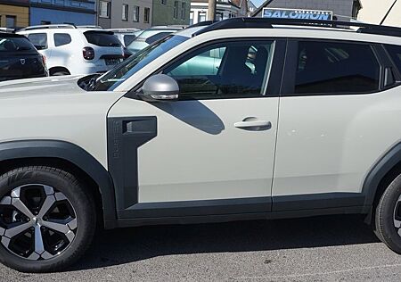 Dacia Duster III TCe150AUTOM*Journey+ NAVI+4 CAM+18Zol