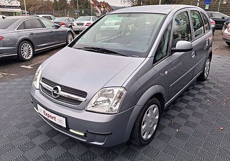 Opel Meriva Edition
