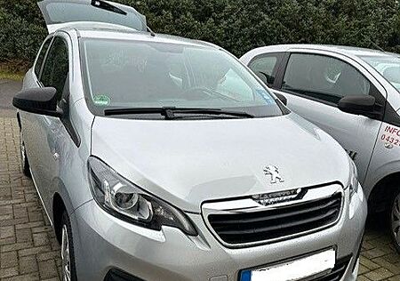 Peugeot 108 Access VTi 72 STOP & START Access