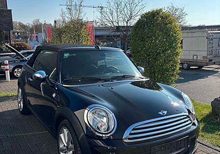 Mini Cooper Cabrio Cooper