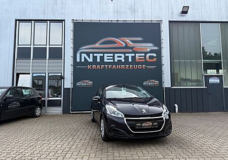 Peugeot 208 Active*SHZ*FSP*TEMPOMAT*5 TÜRIG*1HD*TÜV NEU*