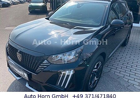 Peugeot 2008 Allure PT 100 1.2L