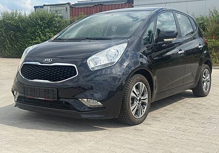 Kia Venga 1.6 CRDi Dream-Team Edition