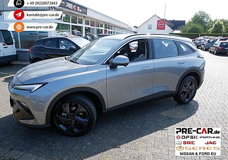 BAIC Beijing X55 Automatik GSD 360° ALU Leder eKlappe