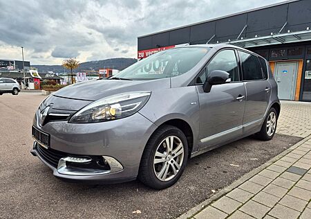 Renault Scenic III BOSE Edition