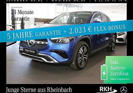 Mercedes-Benz GLA 250 e Progressive Pano/Distr/360°/LED/Totw.