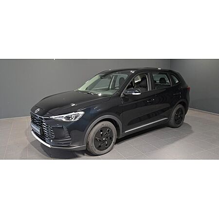 MG ZS leasen