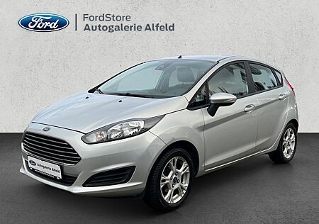 Ford Fiesta 1.0 Start-Stop SYNC Edition