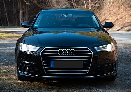 Audi A6 2.0 TFSI S tronic