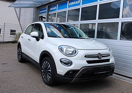 Fiat 500X 1.6 MultiJet CROSS Navi/Kamera/CarPlay/PDC