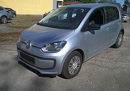 VW Up Volkswagen ! move !