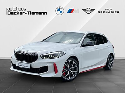 BMW 128ti M Sport | Driv.Assist. | Parkassistenz. |