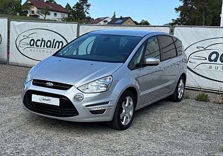 Ford S-Max Trend*MFL*Sitzh*PDC