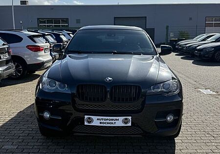 BMW X6 xDrive30d, Schiebedach, SHZ, RFK