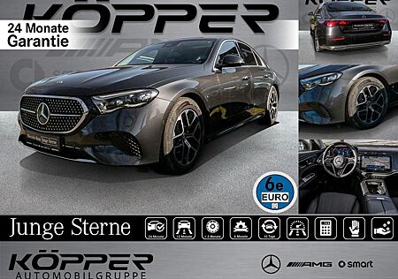 Mercedes-Benz E 220 d Advanced PLUS Pano Digi Light Distronic