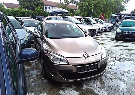 Renault Megane Grandtour Bose Edition TCE 130
