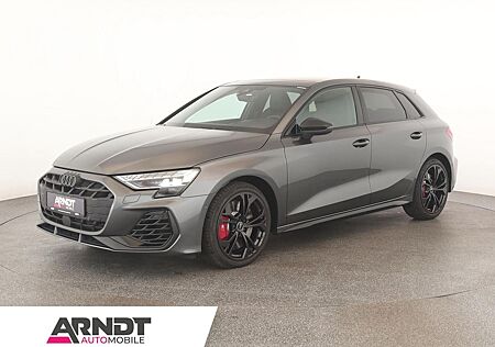 Audi S3 Sportback TFSI Pano HUD Nav SONOS Performance