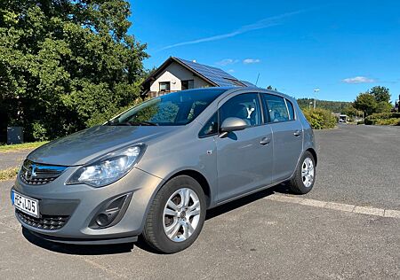 Opel Corsa 1.2 ecoFLEX Color Edition Easytronic C...