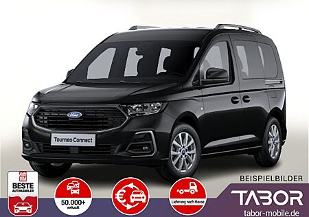 Ford Tourneo Connect TDCi 122 Aut Tit LED ACC SHZ Kam