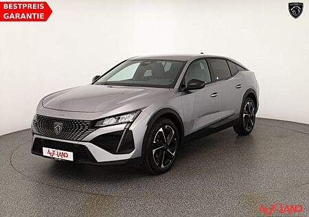 Peugeot 408 130 Aut. LED ACC Navi 360°