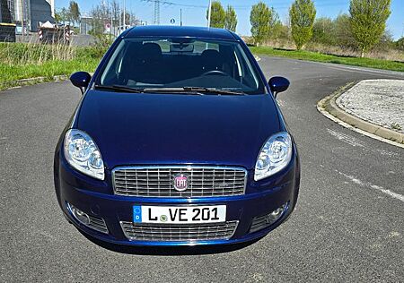 Fiat Linea 1.4 T-Jet