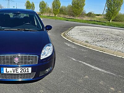 Fiat Linea 1.4 T-Jet
