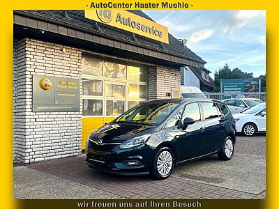 Opel Zafira OnStar  *LPG  *Tempo  *SHZ  *ISO