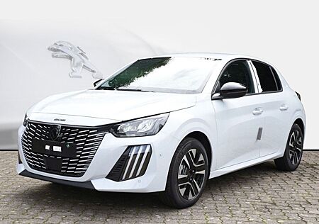 Peugeot 208 Allure Pure Tech 100