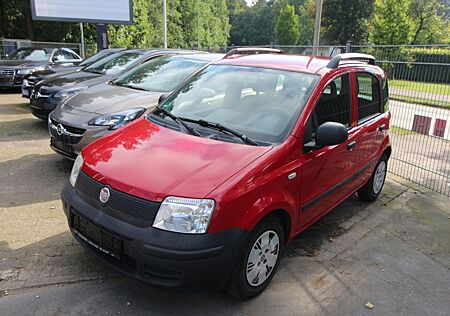 Fiat Panda 1.1 8V Active