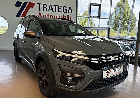Dacia Jogger Eco-G 100 Extreme+ 7-Sitzer Vollausst.!