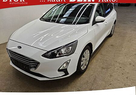 Ford Focus Tur. 1.5d Trend LED/KLIMA/TEMP/PDC/8 FACH