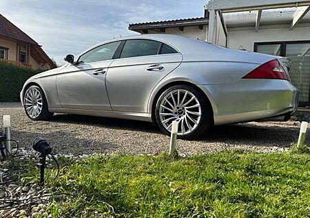 Mercedes-Benz CLS 350 - Aus Privat-Sammlung