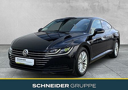 VW Arteon Volkswagen 2.0 TDI 150PS DSG KLIMA+LED+NAVI