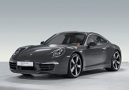 Porsche 991 Carrera S Jubiläumsmodell 50 Jahre BOSE