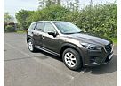 Mazda CX-5 2.2 SKYACTIV-D 150 Exclusive-Line FWD E...