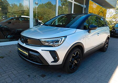 Opel Crossland X Crossland (X)+SHZ+LRH+LED+KAMERA