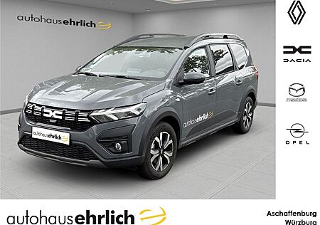 Dacia Jogger Expression 1.6 HYBRID 140 +PDC+Klima+