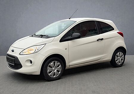 Ford Ka Ambiente